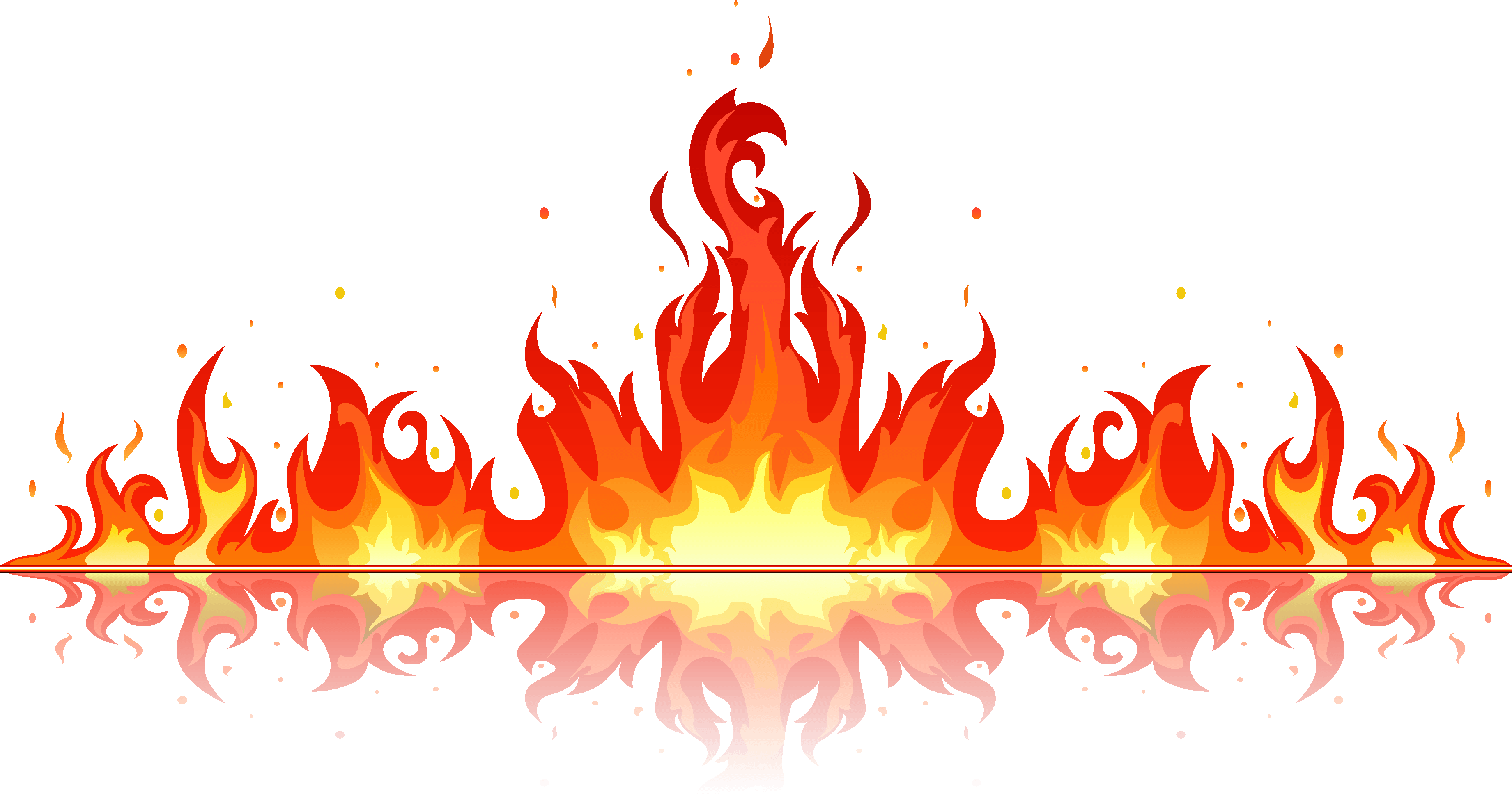 fire footer fire footer