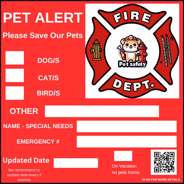 pet fire safety 1